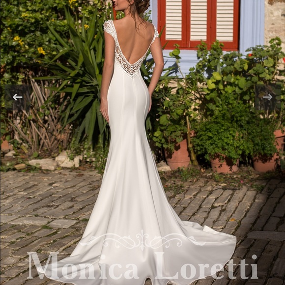 Monica Loretti - Belinda - Picture 2 of 7